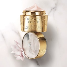 Estée Lauder Re-Nutriv Ultimate Lift Regenerating Youth Yüz Kremi
